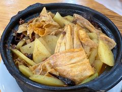 -沈妈砂锅(双楠店)