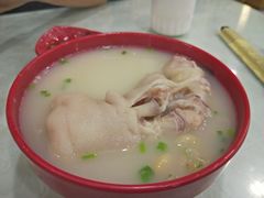-廖老妈蹄花店(人民公园陕西街259号店)
