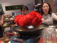 -筱爷叔·上海传统手工菜(新桥店)
