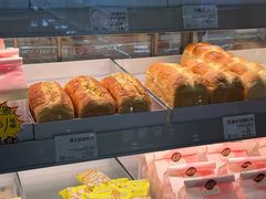 -花园饼屋·吐司蛋糕面包(星海店)