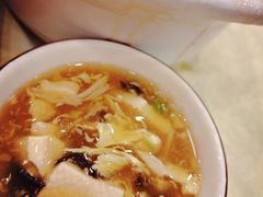 -奥华餐厅·老张记(台基厂店)