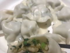 -北方饺子王·海肠捞饭·海鲜锅(山大店)