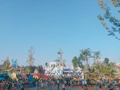 -株洲云龙水上乐园