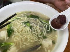 -巴哈面店(沈家门西大街店)