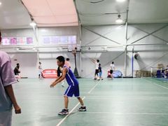 -东方启明星篮球培训(天坛校区)