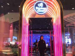 门面-比格比萨自助(永旺梦乐城店)