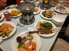 -裕龙汤泉