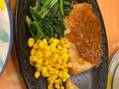 -萨莉亚意式餐厅(深圳北站店)