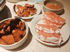 -左庭右院鲜牛肉火锅(苏州园区永旺店)