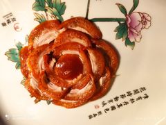 -京味斋·烤鸭·北京菜(安贞店)