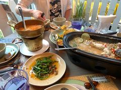 -CHINCHIN 青青·泰国料理(万象食家店)