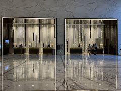 -上海宝华万豪酒店