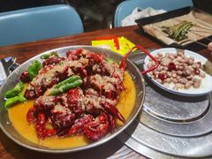 -517烧烤·龙虾·海鲜大排档(万象都荟店)
