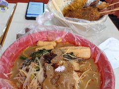 -安发瞧麻辣烫(总店)
