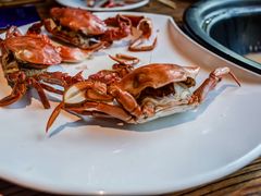 -海味当家·蒸锅海鲜(星海公园店)