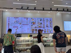 -豆香园(龙翔店)