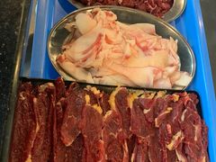 -牛一煲美食(江高店)