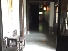 -法云安缦酒店