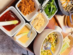 -林四喜·闽南传家菜(鼓浪屿店)