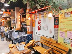 -旺角小渔村(二马路店)