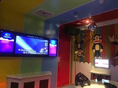 -唛哆哆KTV(梅村店)