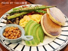 -AFS Cafe & Canteen(闽江二路店)