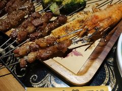 -那些年记忆烧烤