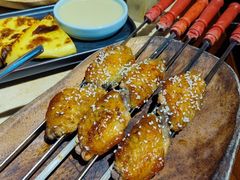 -品质伊骊新疆菜(紫金店)