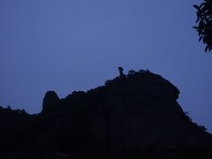 -雁荡山风景名胜区