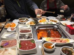 -海底捞火锅(凯德广场店)