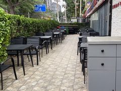 -冰城小镇音乐串吧·聚会餐厅(百子湾店)