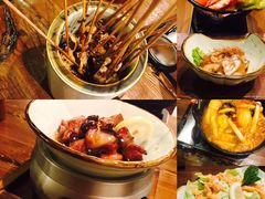 北京肥牛小锅-繁·醉花亭小酒馆(鼓楼店)