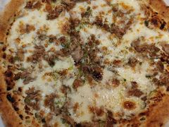 -摇滚披萨(长春街店)