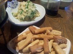 -蒙亨·手把肉·蒙古包文化主题餐厅(天恒广场店)