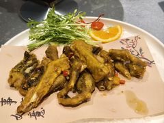 -花溪雨·森林餐厅(石基店)