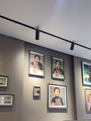 -巴巴爸爸儿童摄影(少年宫店)