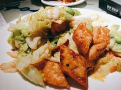 -撒拉花儿·新疆菜·清真(太阳宫店)