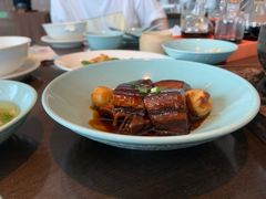 -环球港凯悦 · 享悦中餐厅