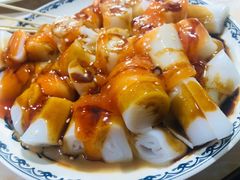 -渔记茶餐厅(渔村店)