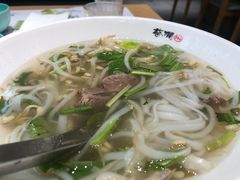 -蔡澜Pho·越南粉餐厅(海上世界店)