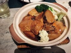 -T館·花园艺术餐厅