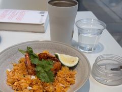 -Manner Coffee(万象食家店)