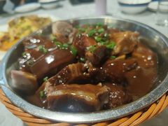 -十三姨工厨顺德美食·宴会·团餐(天河北路店)
