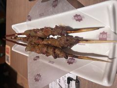 -耶里夏丽·新疆菜·28年喀什老馆(田林东路店)