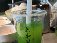 -匠和风精致料理(祥禾天地店)