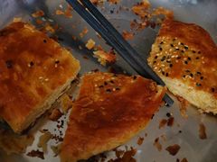 -毓秀羊肉饸饹(芝川店)