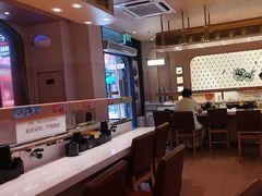 -争鲜回转寿司(浦东三钢里PLUS店)