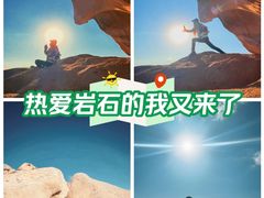 -大泽山风景名胜区