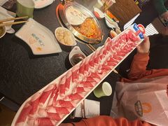 -熊喵来了火锅·牧场好肉(邯郸邯山万达店)