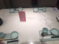 -乔阿马·江南味·驴肉香(龙湖华泾天街店)